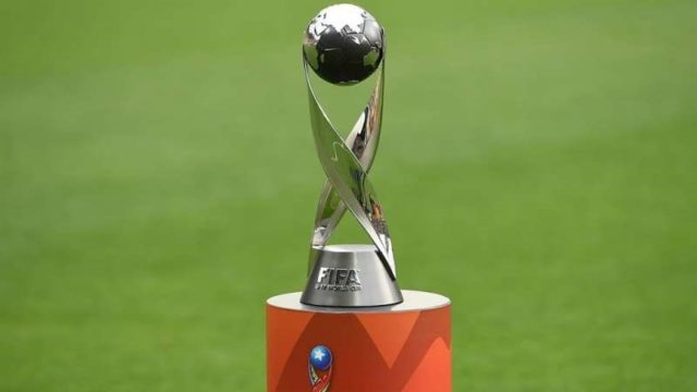 The 2005 U17 World Cup winning team was the most successful of all