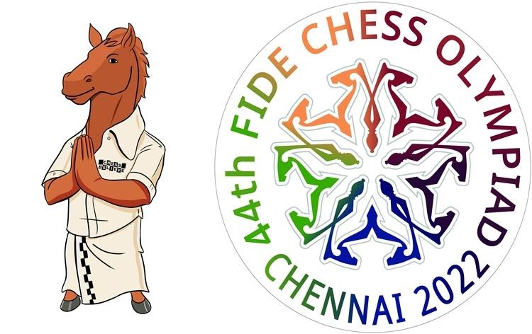 44th CHESS OLYMPIAD 2022, TNPSC CURRENT AFFAIRS, IMPORTANT SPORTS UPDATE