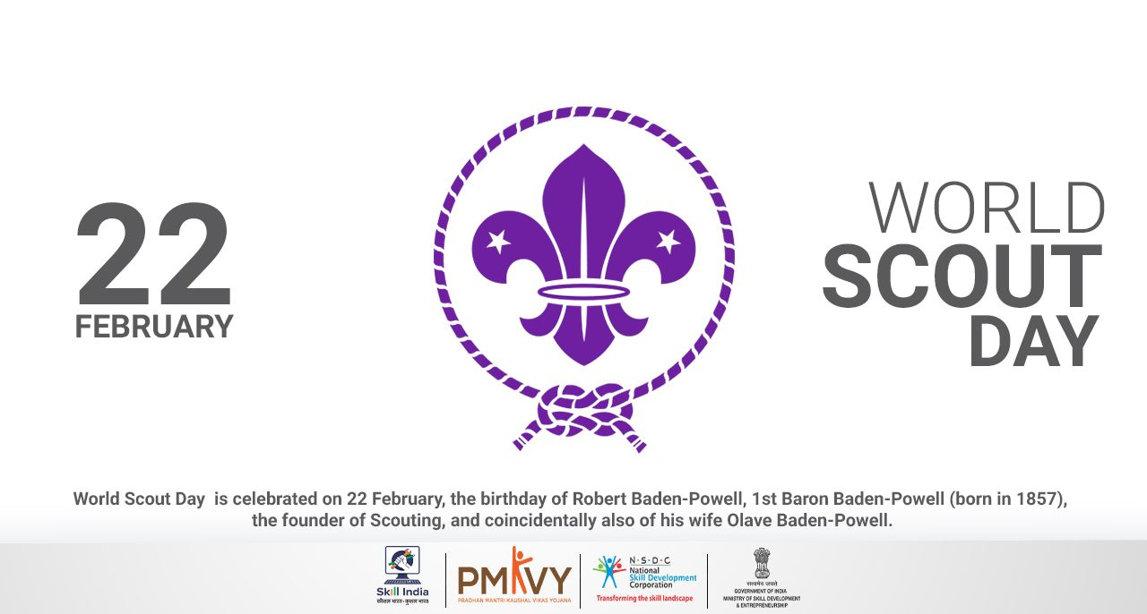 English Baden Powell Scout Association