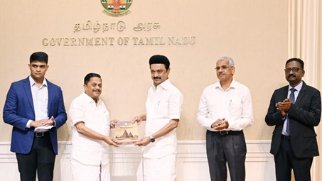 tourism in tamilnadu tnpsc