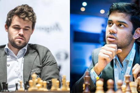 Magnus Carlsen: Indian teenager Donnarumma Gukesh becomes the