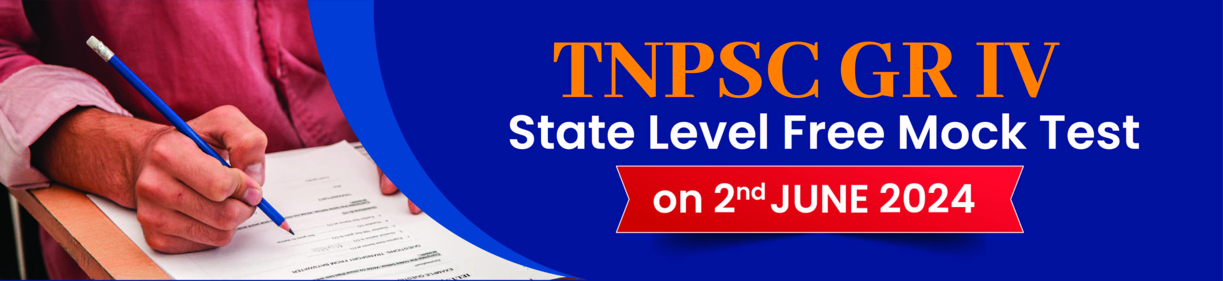 TNPSC GIV MOCK TEST